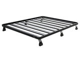 Pickup Truck Roll Top Slimline II Load Bed Rack Kit - 1475(W) x 1762(L)