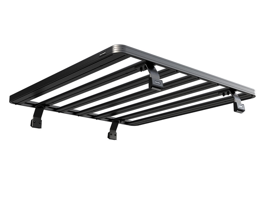 Pickup Truck Mountain Top Slimline II Load Bed Rack Kit - 1425(W) x 1358(L)