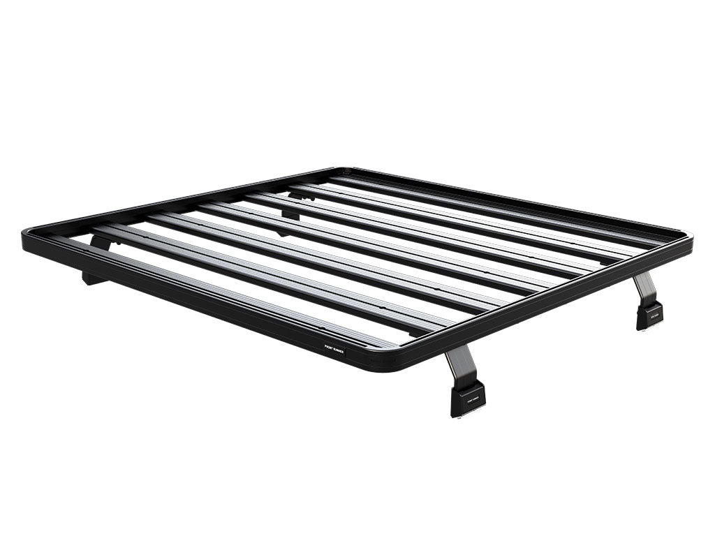 Pickup Truck Mountain Top Slimline II Load Bed Rack Kit - 1425(W) x 1358(L)