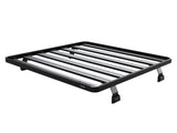 Pickup Truck Mountain Top Slimline II Load Bed Rack Kit - 1425(W) x 1358(L)