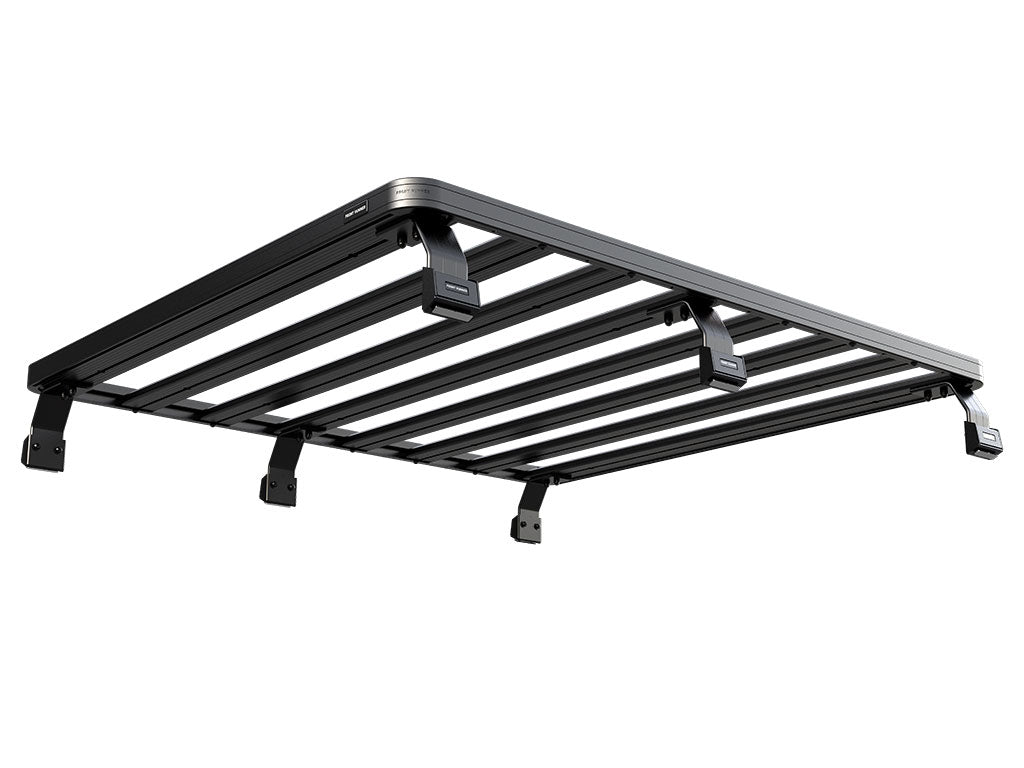 Pickup Truck Mountain Top Slimline II Load Bed Rack Kit - 1425(W) x 1560(L)