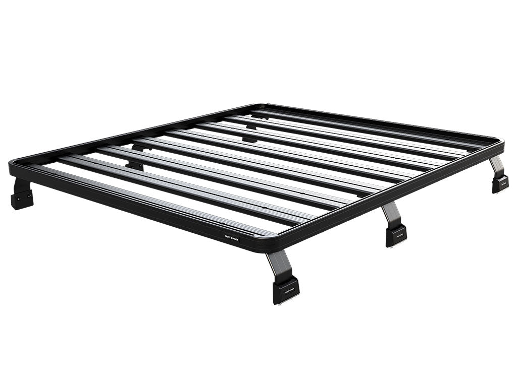 Pickup Truck Mountain Top Slimline II Load Bed Rack Kit - 1425(W) x 1560(L)