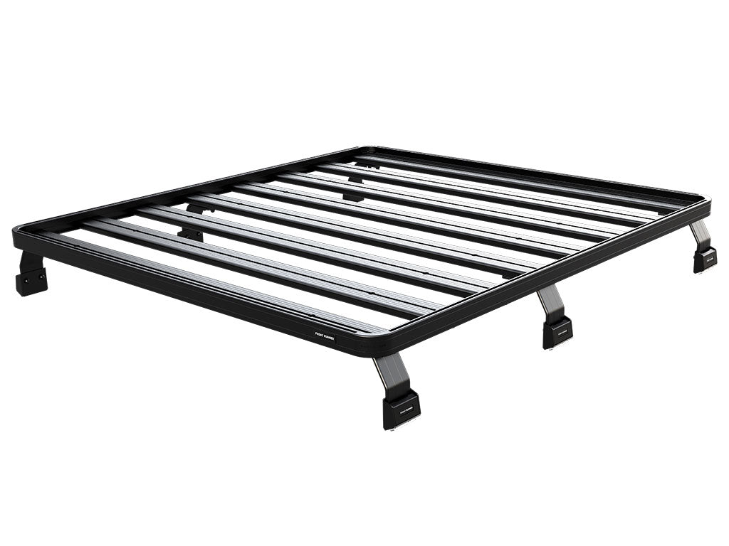 Pickup Truck Mountain Top Slimline II Load Bed Rack Kit - 1475(W) x 1560(L)