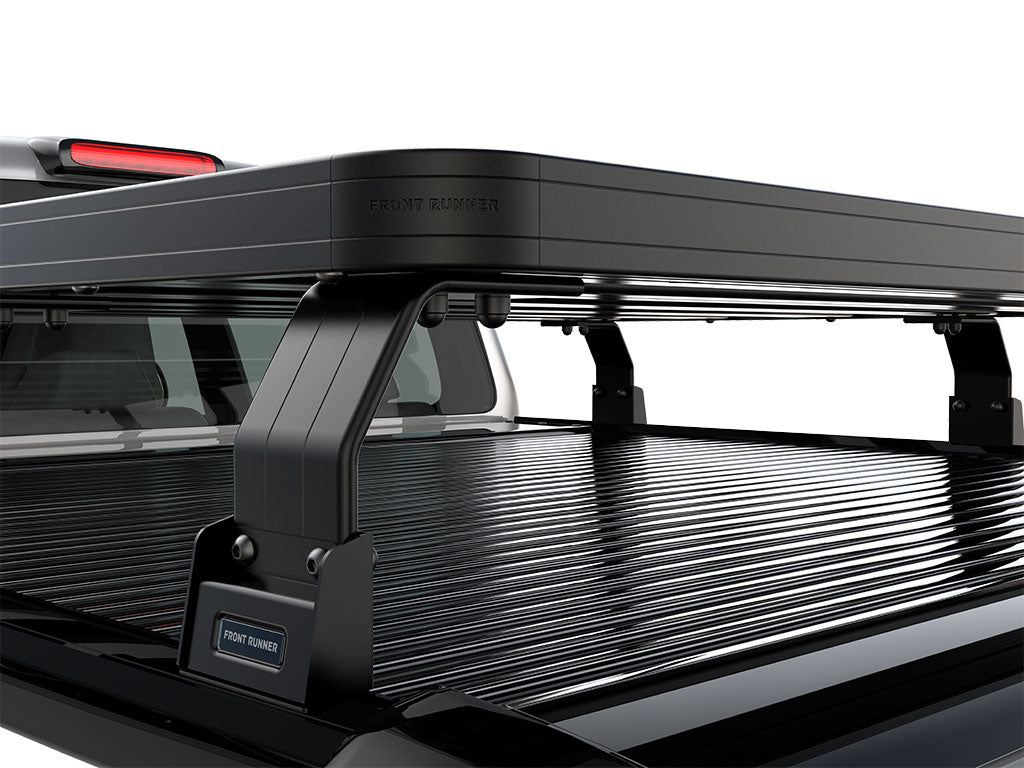 Pickup Truck Mountain Top Slimline II Load Bed Rack Kit - 1475(W) x 1560(L)