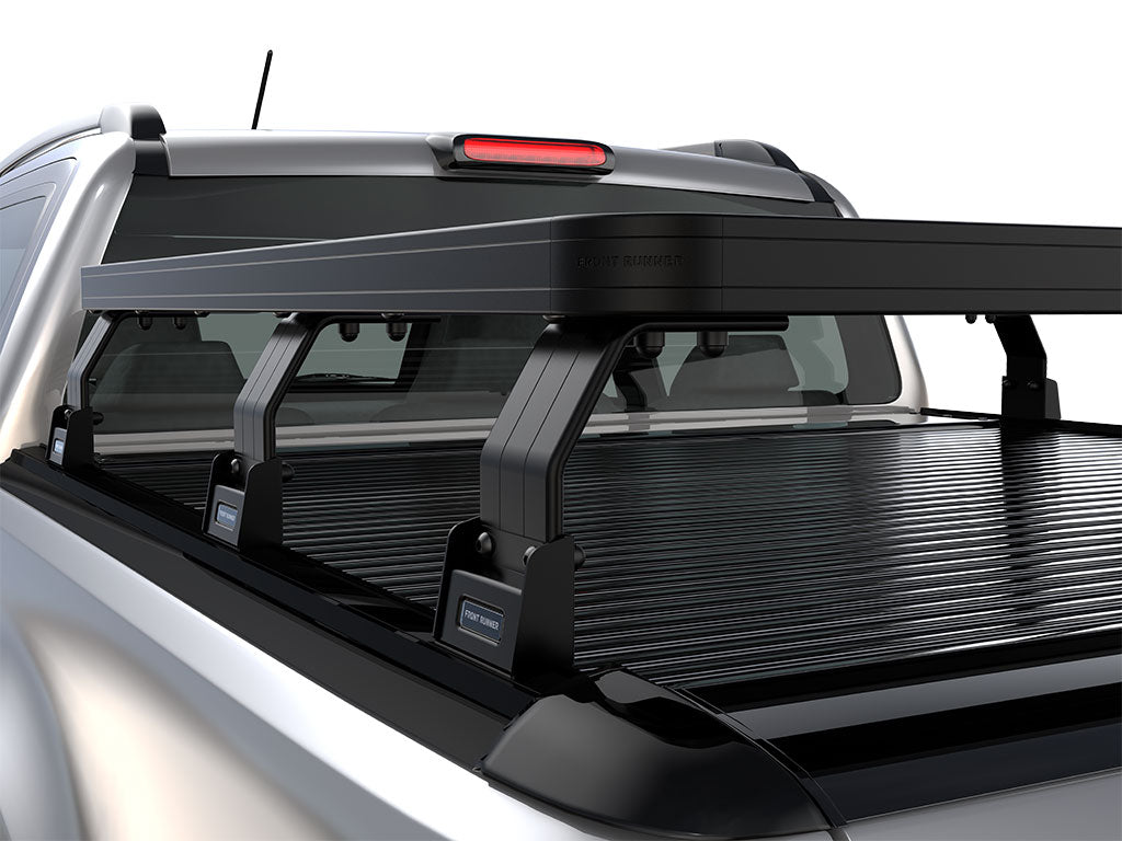 Pickup Truck Mountain Top Slimline II Load Bed Rack Kit - 1475(W) x 1560(L)