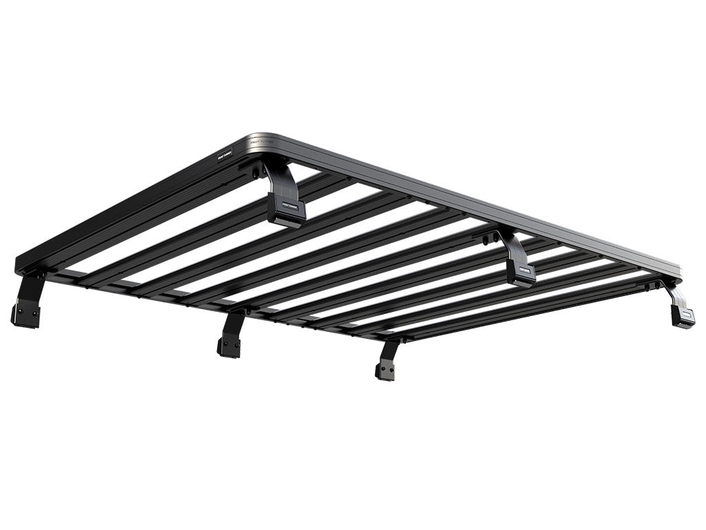 Pickup Truck Mountain Top Slimline II Load Bed Rack Kit - 1425(W) x 1762(L)