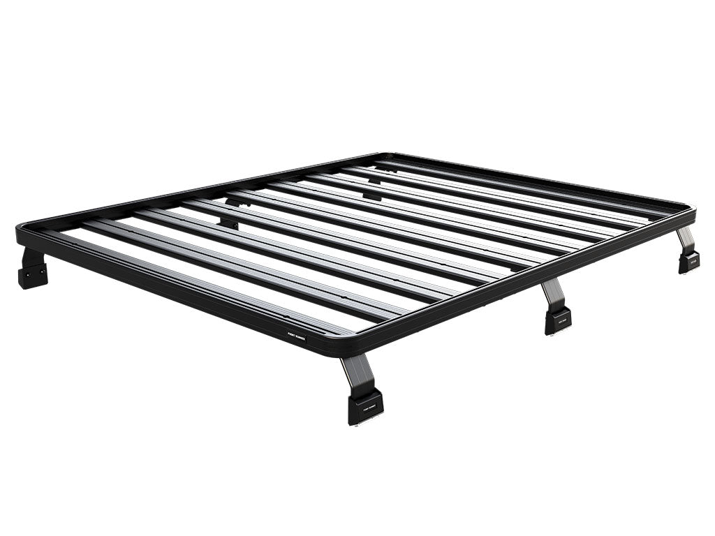 Pickup Truck Mountain Top Slimline II Load Bed Rack Kit - 1425(W) x 1762(L)