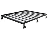 Pickup Truck Mountain Top Slimline II Load Bed Rack Kit - 1425(W) x 1762(L)