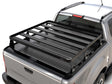 Pickup Truck Mountain Top Slimline II Load Bed Rack Kit - 1425(W) x 1762(L)
