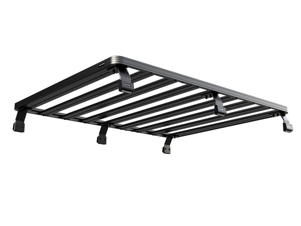 Pickup Truck Mountain Top Slimline II Load Bed Rack Kit - 1475(W) x 1762(L)