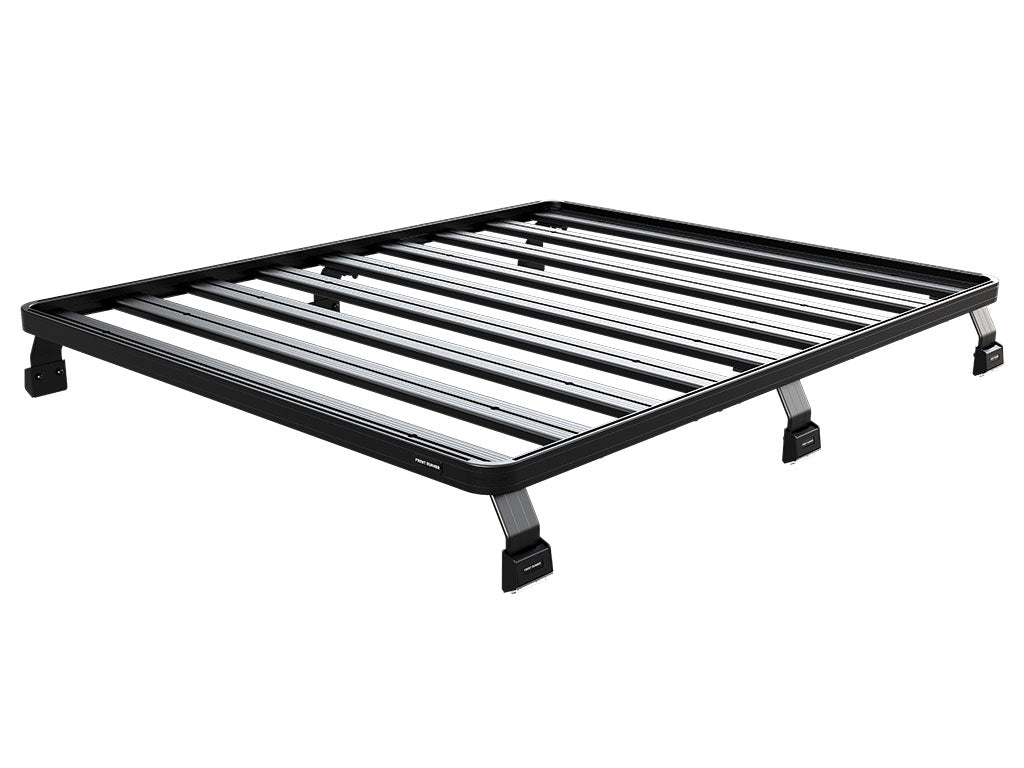 Pickup Truck Mountain Top Slimline II Load Bed Rack Kit - 1475(W) x 1762(L)
