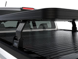 Pickup Truck Roll Top with No OEM Track Slimline II Load Bed Rack Kit - 1425(W) x 1156(L)