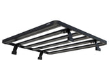 Pickup Truck Roll Top Slimline II Load Bed Rack Kit - 1425(W) x 1156(L)