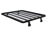 Pickup Truck Roll Top Slimline II Load Bed Rack Kit - 1425(W) x 1156(L)