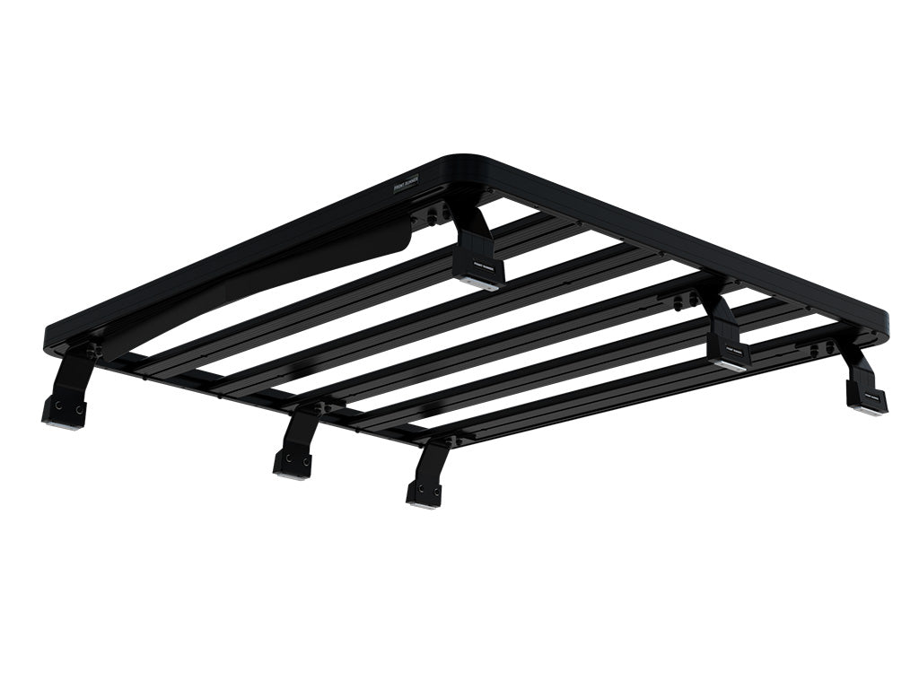 Ford Ranger Wildtrak-Raptor (2012-Current) Roll Top Slimline II Load Bed Rack Kit