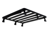 Ford Ranger Wildtrak-Raptor (2012-Current) Roll Top Slimline II Load Bed Rack Kit
