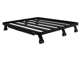 Ford Ranger Wildtrak-Raptor (2012-Current) Roll Top Slimline II Load Bed Rack Kit