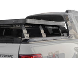 Ford Ranger Wildtrak-Raptor (2012-Current) Roll Top Slimline II Load Bed Rack Kit