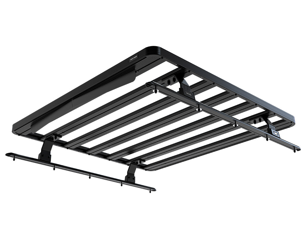 HSP Electric Roll R Cover Slimline II Load Bed Rack Kit - 1425(W) X 1358(L)