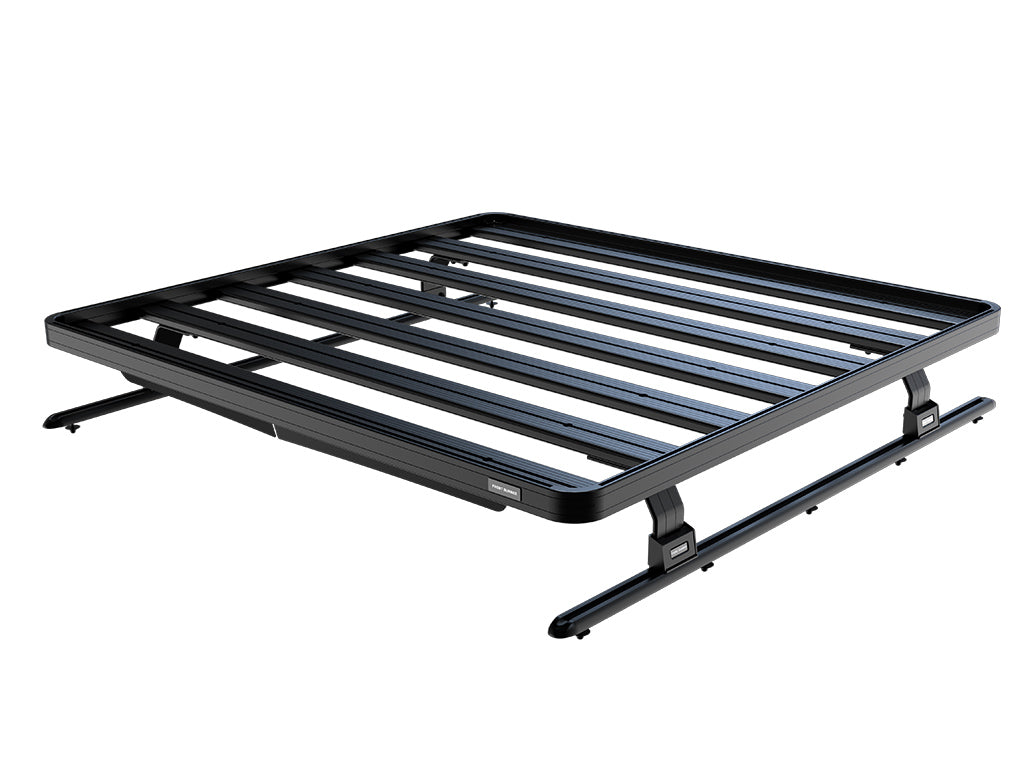HSP Electric Roll R Cover Slimline II Load Bed Rack Kit - 1425(W) X 1358(L)