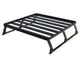 Pickup Truck Roll Top Slimline II Load Bed Rack Kit - 1425(W) x 1358(L) - Tall