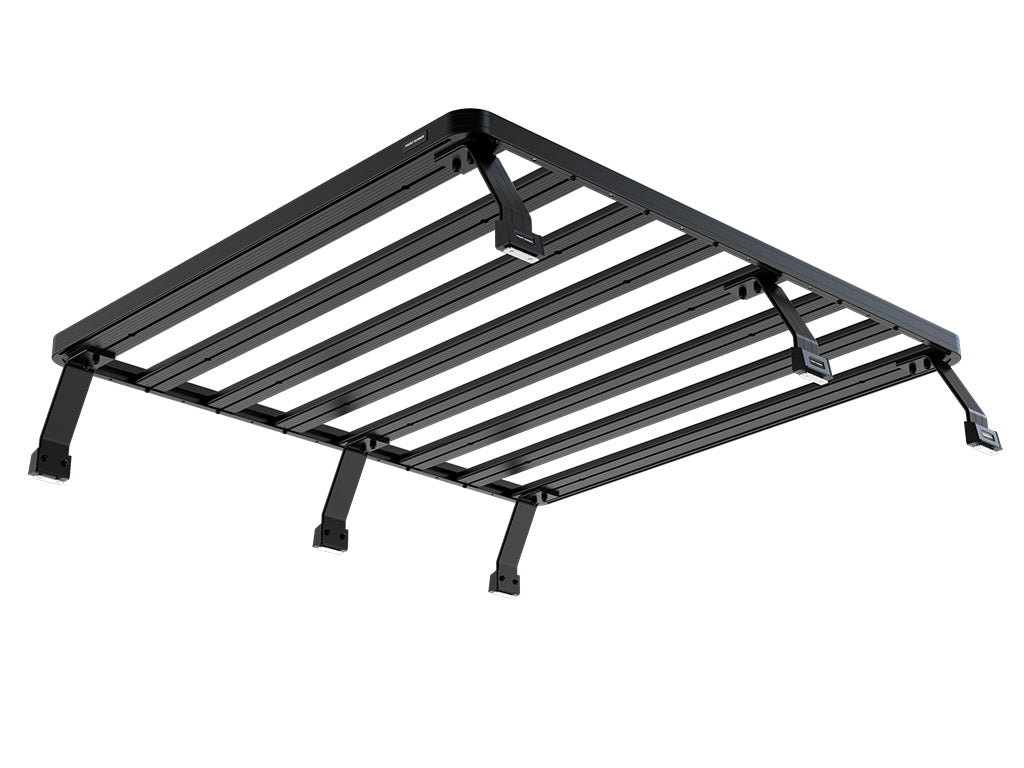 Pickup Truck Roll Top Slimline II Load Bed Rack Kit - 1425(W) x 1560(L) - Tall