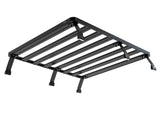 Pickup Truck Roll Top Slimline II Load Bed Rack Kit - 1425(W) x 1560(L) - Tall