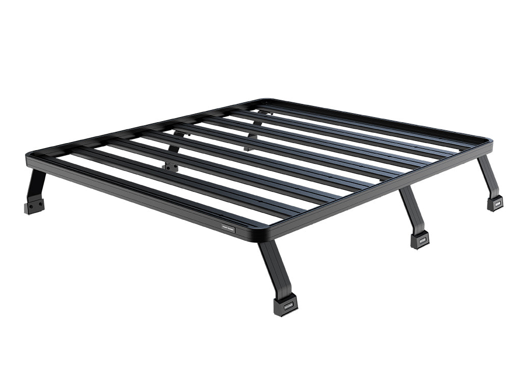 Pickup Truck Roll Top Slimline II Load Bed Rack Kit - 1425(W) x 1560(L) - Tall