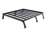 Pickup Truck Roll Top Slimline II Load Bed Rack Kit - 1425(W) x 1560(L) - Tall