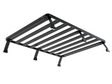Pickup Truck Roll Top Slimline II Load Bed Rack Kit - 1425(W) x 1762(L) - Tall