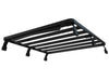 Front Runner Outfitters - Pickup EGR RollTrac Slimline II Load Bed Rack Kit / 1425(W) x 1358(L)