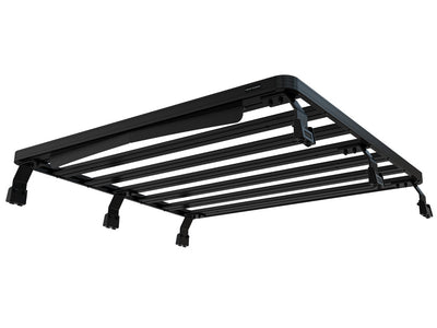 Front Runner Outfitters - Pickup EGR RollTrac Slimline II Load Bed Rack Kit / 1425(W) x 1358(L)