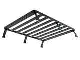 Pickup Truck Roll Top Slimline II Load Bed Rack Kit - 1475(W) x 1762(L) - Tall