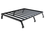 Pickup Truck Roll Top Slimline II Load Bed Rack Kit - 1475(W) x 1762(L) - Tall