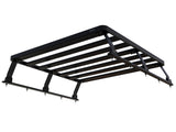 Pickup Truck Roll Top with No OEM Track Slimline II Load Bed Rack Kit - 1425(W) x 1358(L) - Tall