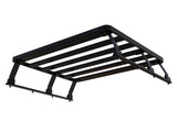 Pickup Truck Roll Top with No OEM Track Slimline II Load Bed Rack Kit - 1425(W) x 1156(L) - Tall