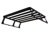 Pickup Truck Roll Top Slimline II Load Bed Rack Kit - 1425(W) x 1156(L) - Tall