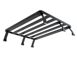 Ford Ranger Wildtrak (2014-2022) Roll Top Slimline II Load Bed Rack Kit - Tall
