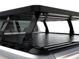 Pickup Truck Roll Top Slimline II Load Bed Rack Kit - 1425(W) x 1358(L) - Tall