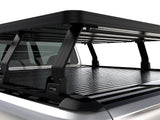 Ford Ranger Wildtrak (2014-2022) Roll Top Slimline II Load Bed Rack Kit - Tall