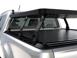 Pickup Truck Roll Top Slimline II Load Bed Rack Kit - 1425(W) x 1358(L) - Tall