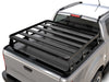Front Runner Outfitters - Pickup EGR RollTrac Slimline II Load Bed Rack Kit / 1425(W) x 1358(L)