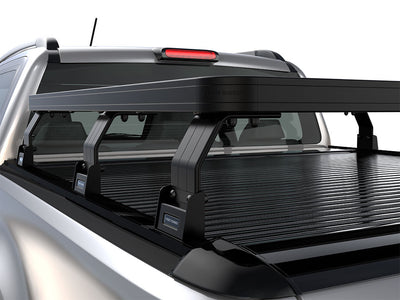 Front Runner Outfitters - Pickup EGR RollTrac Slimline II Load Bed Rack Kit / 1425(W) x 1358(L)