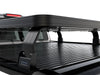 Front Runner Outfitters - Pickup Truck EGR RollTrac Slimline II Load Bed Rack Kit / 1475(W) x 1358(L)