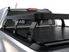 Front Runner Outfitters - Pickup Truck EGR RollTrac Slimline II Load Bed Rack Kit / 1475(W) x 1358(L)