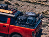 Front Runner Outfitters - Pickup Truck EGR RollTrac Slimline II Load Bed Rack Kit / 1475(W) x 1358(L)