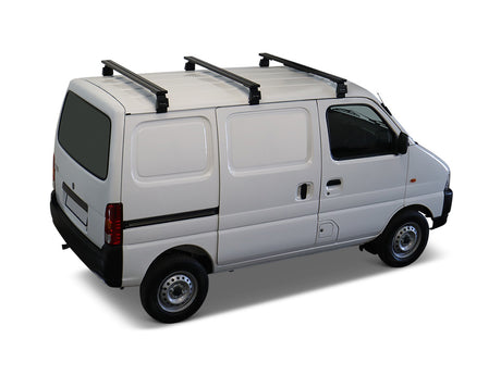 Suzuki Eeco (2023-Current) Triple Load Bar Kit