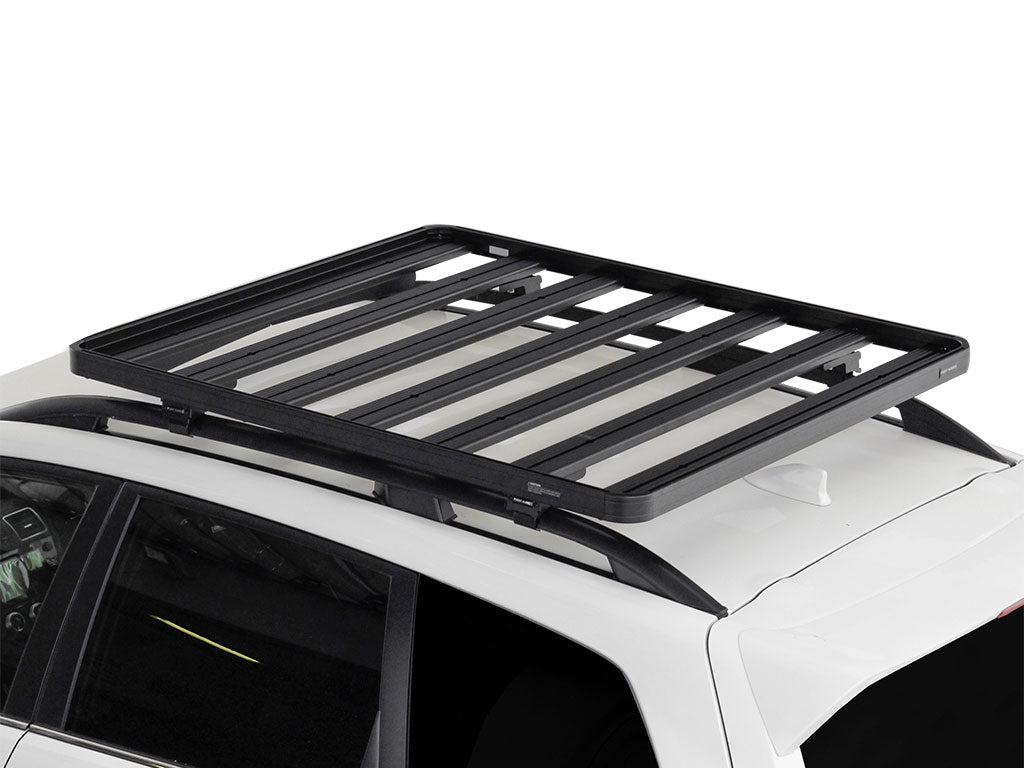 Subaru Forester (2013-Current) Slimline II Roof Rail Rack Kit