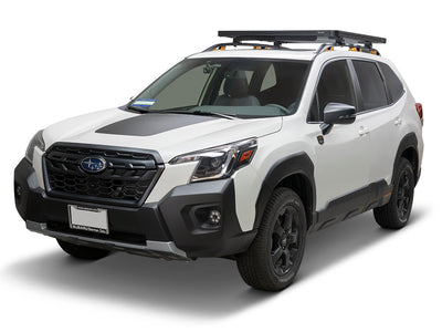Front Runner Outfitters - Subaru Forester Wilderness (2022-Current) Slimline II Roof Rail Rack Kit