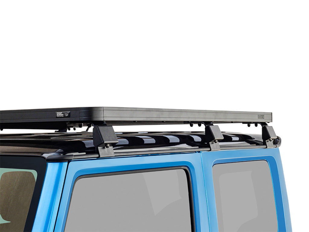 Suzuki Jimny (2018-Current) Slimline II Roof Rack